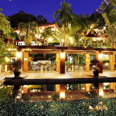 Patong Cottage Resort Zewnętrze zdjęcie