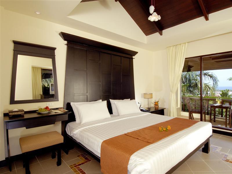 Patong Cottage Resort Zewnętrze zdjęcie