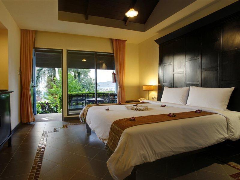 Patong Cottage Resort Zewnętrze zdjęcie