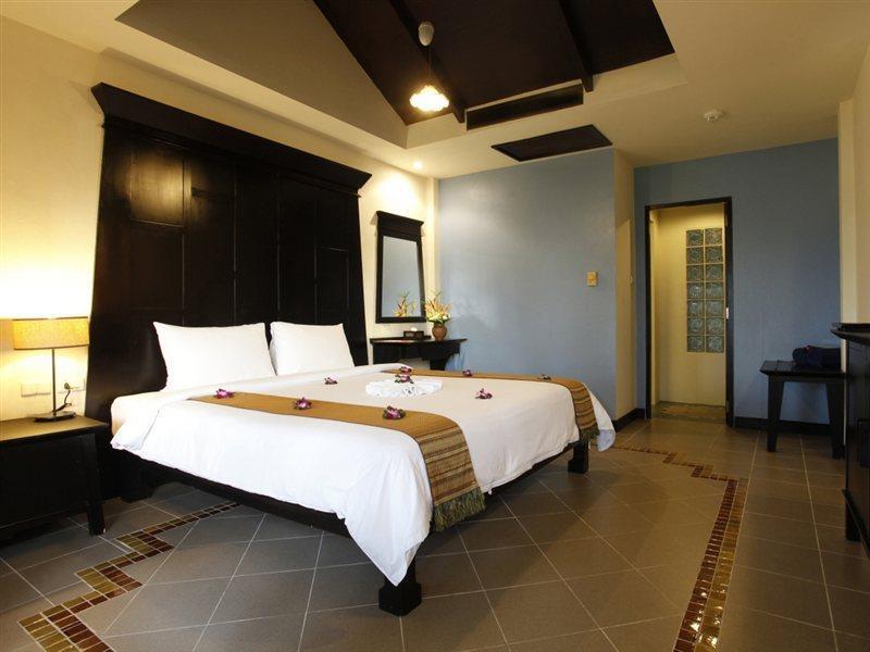 Patong Cottage Resort Zewnętrze zdjęcie
