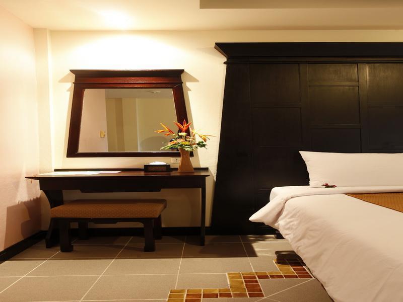 Patong Cottage Resort Zewnętrze zdjęcie