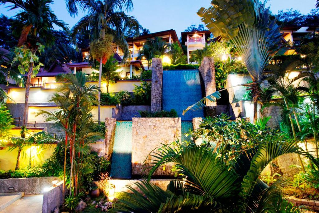Patong Cottage Resort Zewnętrze zdjęcie