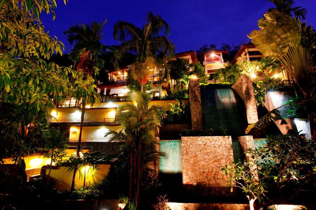 Patong Cottage Resort Zewnętrze zdjęcie