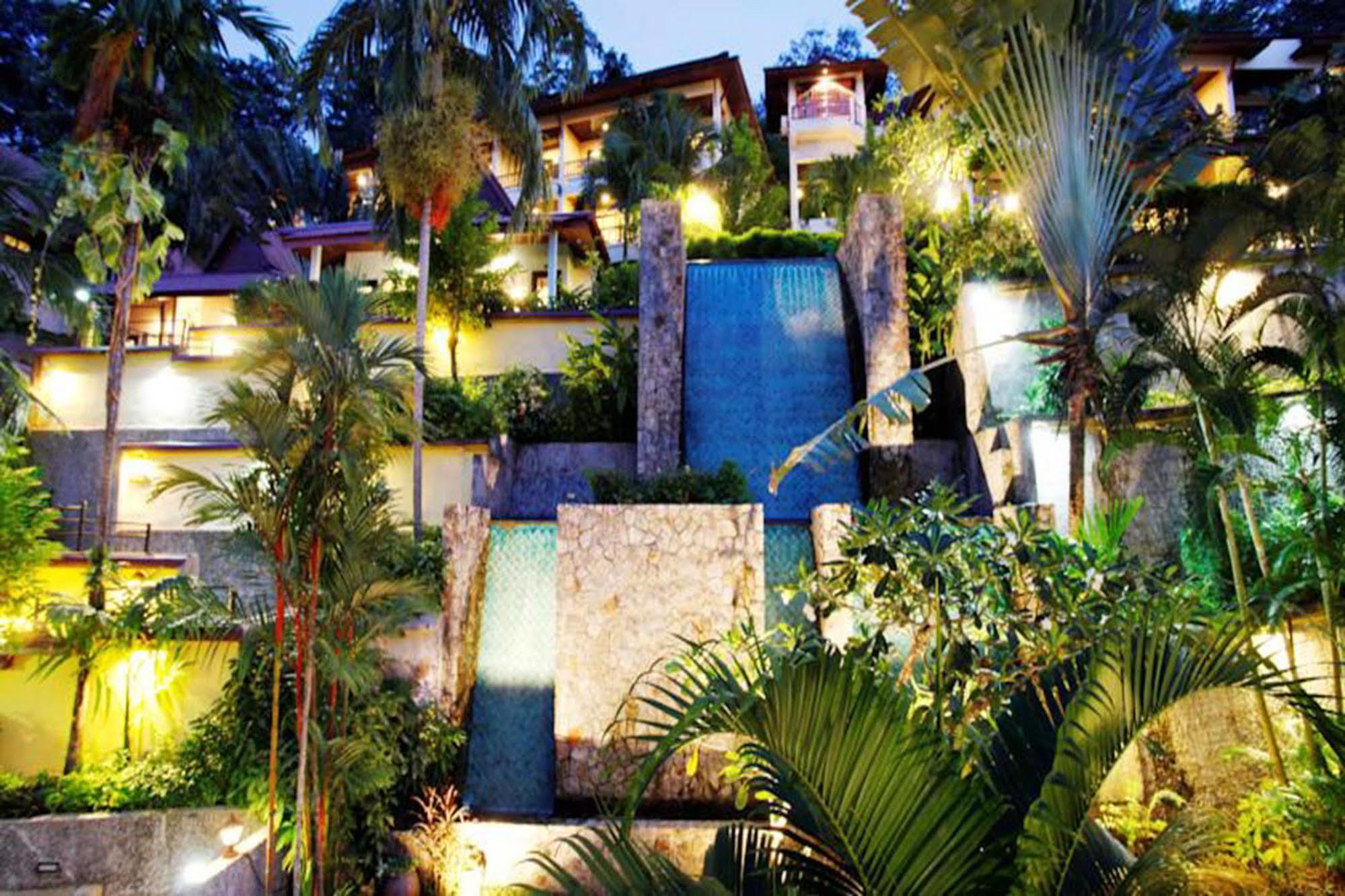 Patong Cottage Resort Zewnętrze zdjęcie