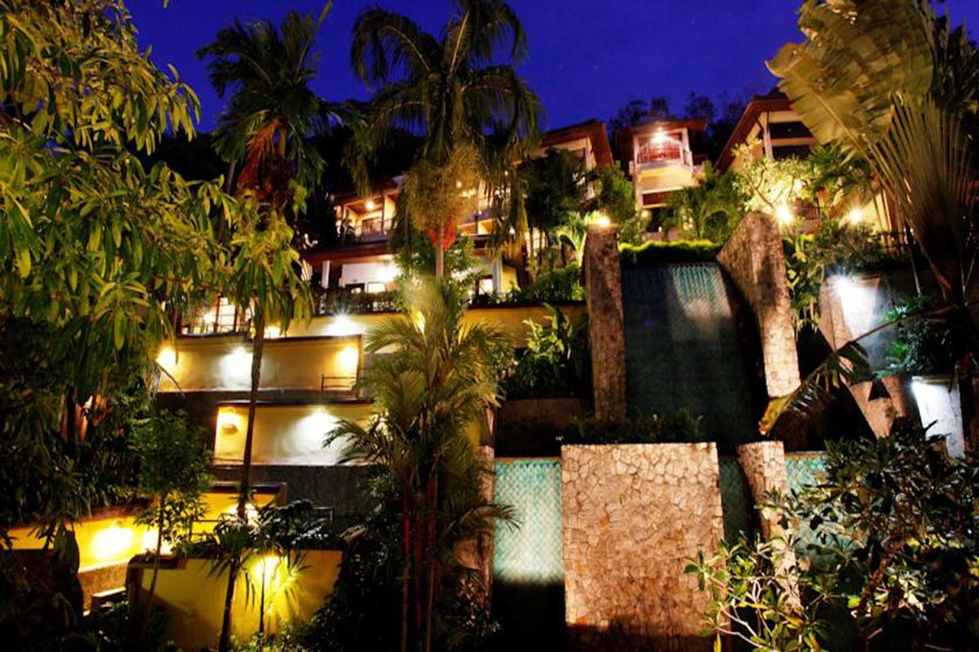 Patong Cottage Resort Zewnętrze zdjęcie