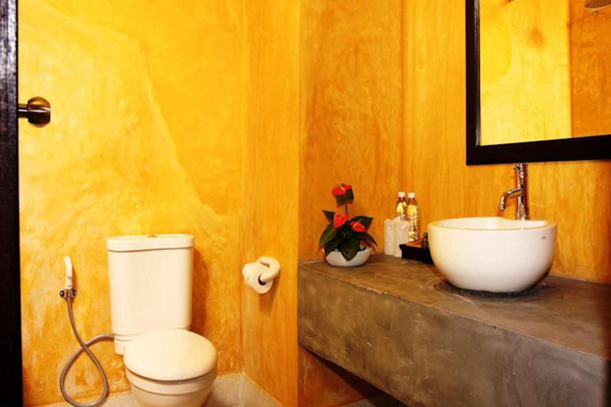 Patong Cottage Resort Zewnętrze zdjęcie