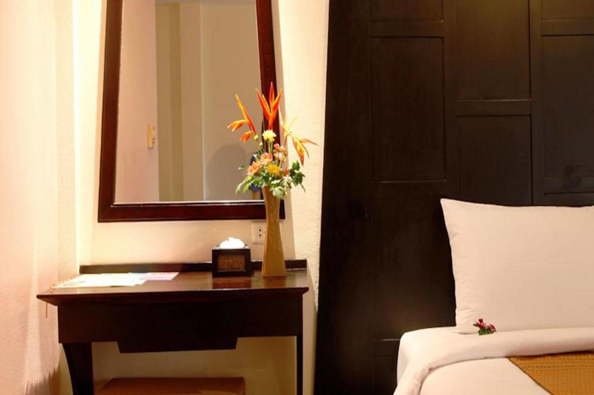 Patong Cottage Resort Zewnętrze zdjęcie