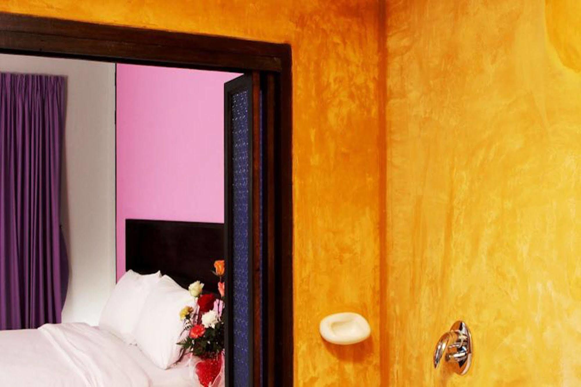 Patong Cottage Resort Zewnętrze zdjęcie