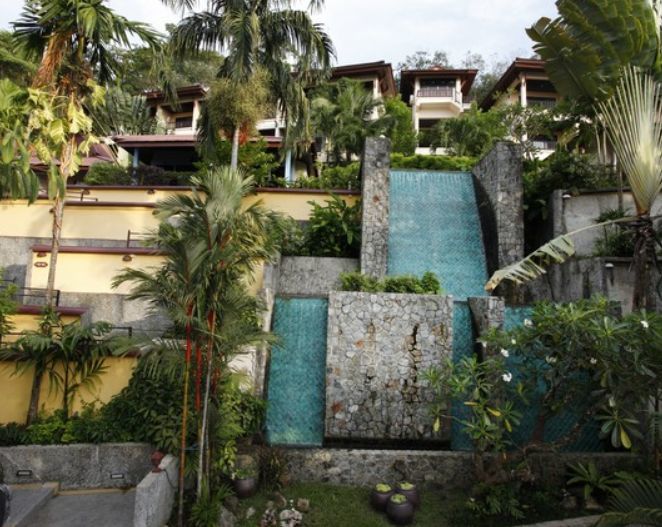 Patong Cottage Resort Zewnętrze zdjęcie
